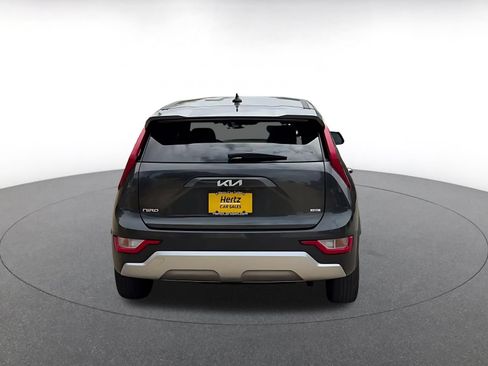 Used 2026 Kia Niro LX FWD image 12
