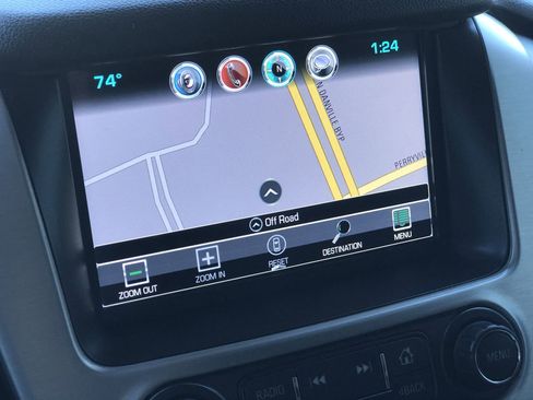 Used 2019 GMC Yukon XL SLT image 23