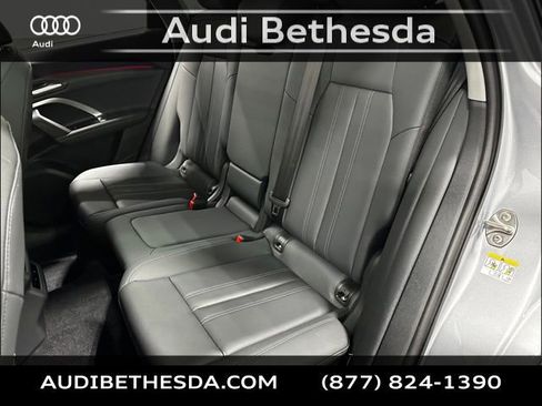 Certified 2025 Audi Q5 Premium w/ Premium Plus AWD/4WD image 29
