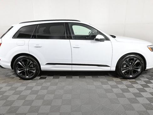 New 2026 Audi Q7 3.0T Premium Plus image 2