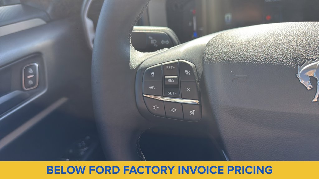 New 2026 Ford Bronco Sport Big Bend w/ Convenience Package AWD/4WD image 23