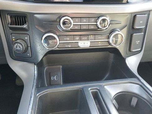 Used 2024 Ford F150 XLT w/ Mobile Office Package image 28