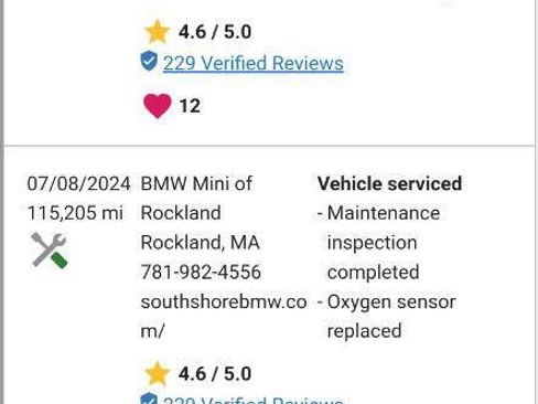 Used 2016 MINI Cooper Countryman S AWD/4WD image 69