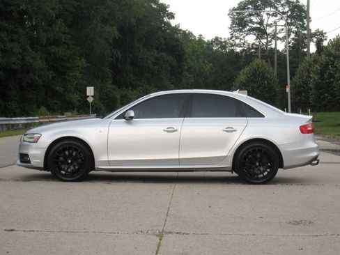 Used 2014 Audi A4 2.0T Premium Plus w/ Premium Plus Package AWD/4WD image 6