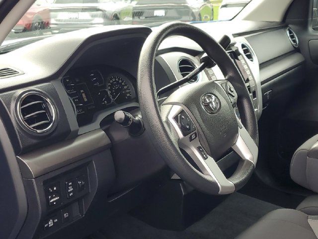 Used 2021 Toyota Tundra SR5 AWD/4WD image 12