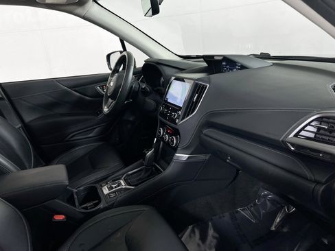 Used 2022 Subaru Forester Touring image 30