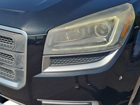 Used 2014 GMC Acadia SLT AWD/4WD image 30