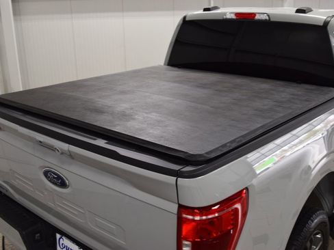 Used 2023 Ford F150 XLT w/ Equipment Group 302A High image 21