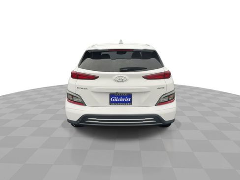 Used 2023 Hyundai Kona SE w/ Cargo Package image 7