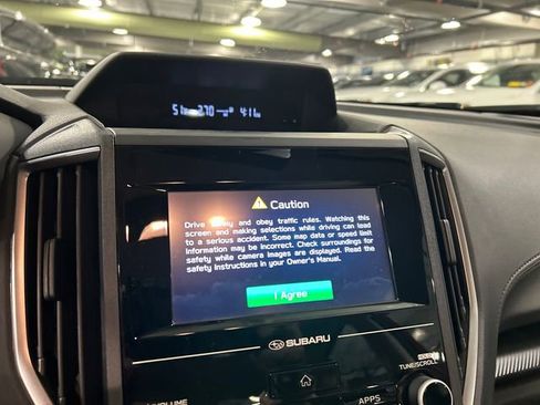 Used 2023 Subaru Impreza 2.0i image 15