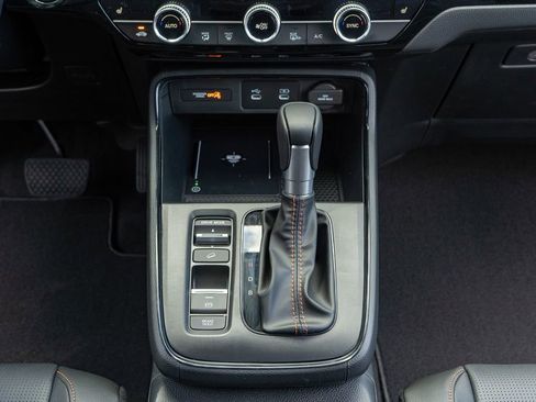 New 2026 Honda CR-V Sport Touring image 22