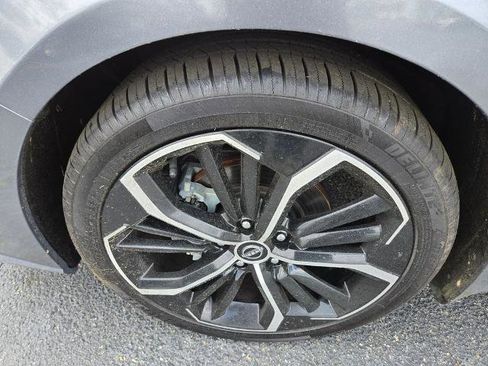 Certified 2023 Nissan Altima 2.5 SR FWD image 18