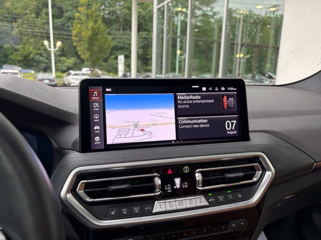 Used 2024 BMW X3 xDrive30i w/ Premium Package AWD/4WD image 15