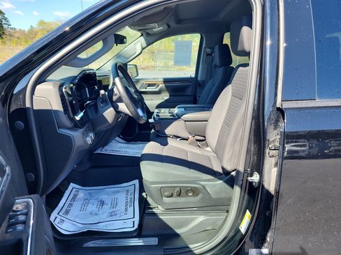 Certified 2023 GMC Sierra 1500 Elevation AWD/4WD image 11