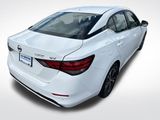 Used 2022 Nissan Sentra SV image 5