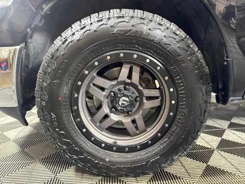 Used 2016 RAM 1500 Big Horn AWD/4WD image 10