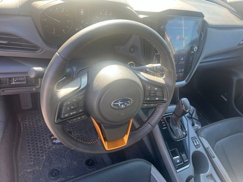 Used 2024 Subaru Crosstrek 2.5i Wilderness AWD/4WD image 22