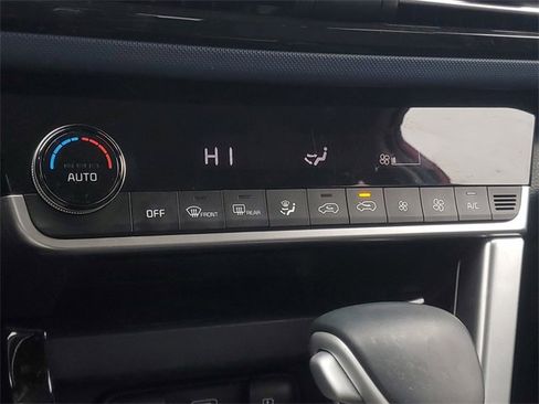 Used 2023 Kia Seltos S w/ Navigation Package image 30