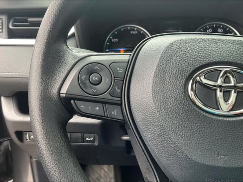 Used 2022 Toyota RAV4 XLE w/ Convenience Package AWD/4WD image 23