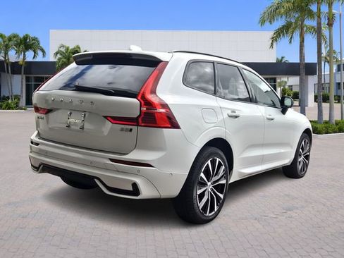 Used 2023 Volvo XC60 B5 Plus w/ Protection Package Premier image 7