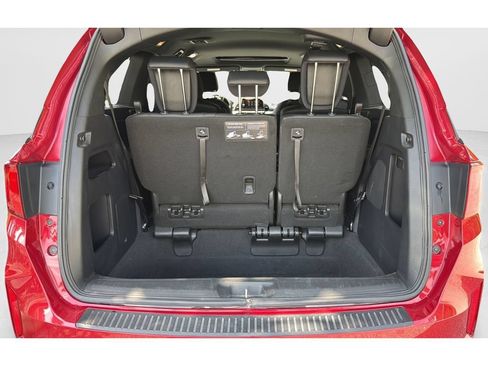 Used 2026 Honda Odyssey Sport-L image 10