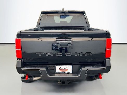 New 2026 Toyota Tacoma TRD Off-Road AWD/4WD image 5