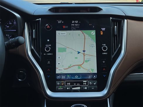 Used 2023 Subaru Outback Touring image 25