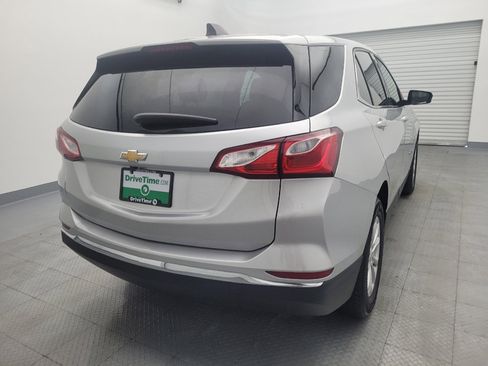Used 2019 Chevrolet Equinox LT image 9