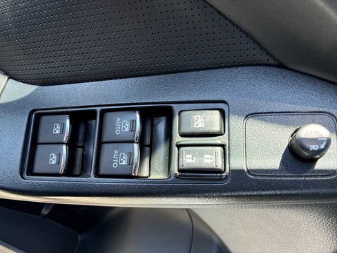Used 2017 Subaru Forester 2.0XT Premium w/ Rugged Package #1 image 15
