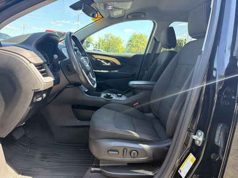 Used 2019 GMC Terrain SLE w/ Driver Convenience Package AWD/4WD image 16