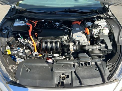 Used 2018 Honda Clarity Touring image 44