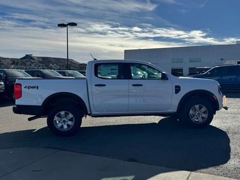 New 2025 Ford Ranger XL image 6