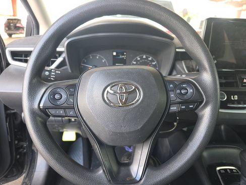 Used 2024 Toyota Corolla LE image 13