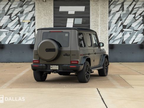 Used 2022 Mercedes-Benz G 63 AMG 4MATIC image 15