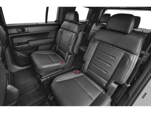 New 2026 Hyundai Santa Fe Calligraphy FWD image 10