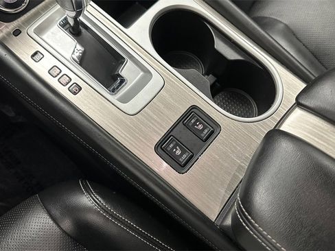 Used 2018 Nissan Murano SL image 19