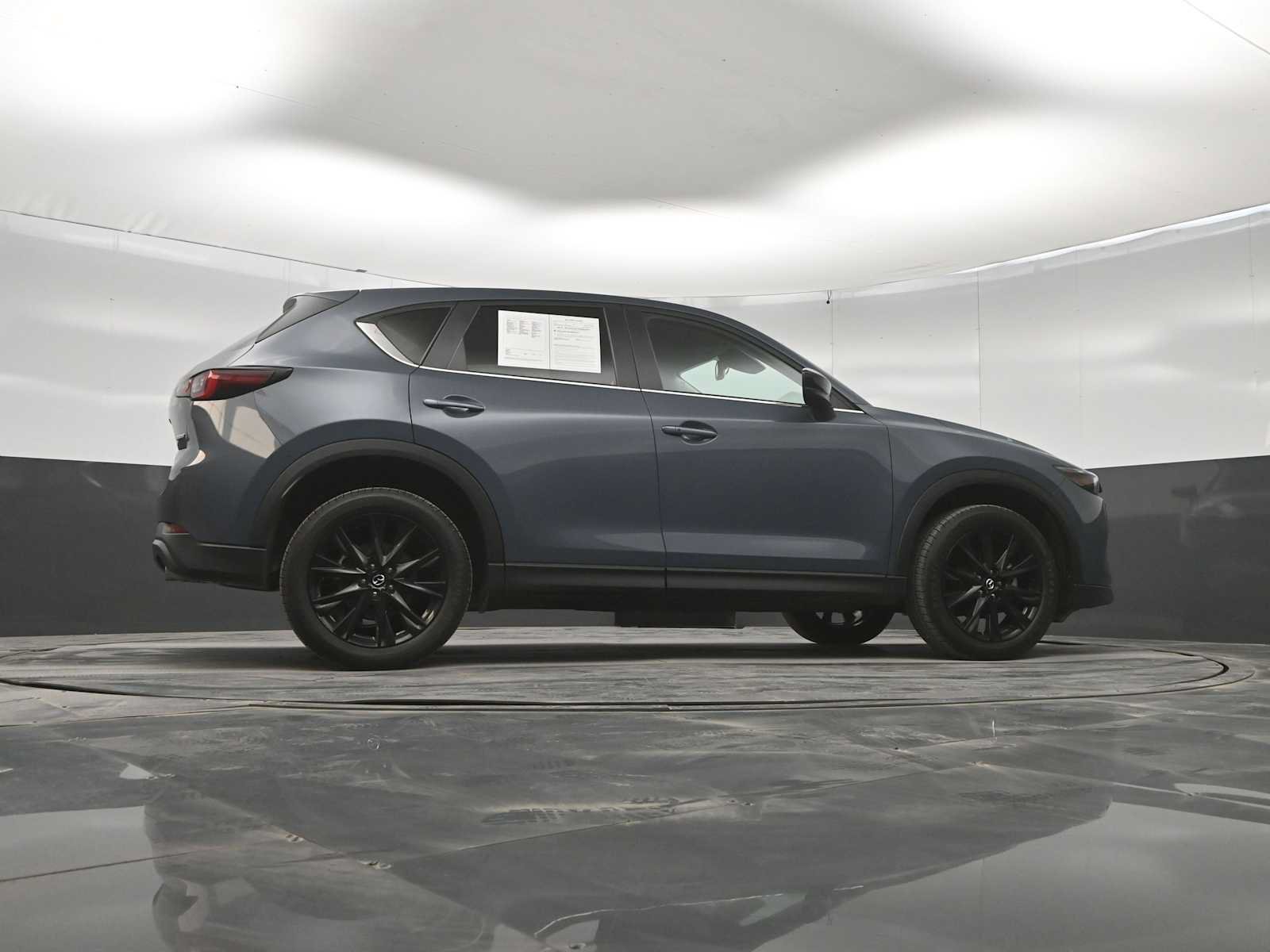 Used 2024 MAZDA CX-5 Carbon Edition AWD/4WD image 40