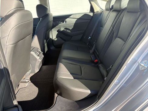 New 2026 Honda Accord EX-L image 13