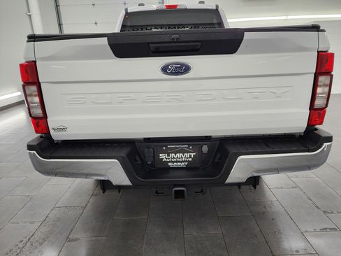 Used 2022 Ford F250 XLT image 25