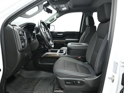 Used 2019 Chevrolet Silverado 1500 RST w/ All-Star Edition image 12