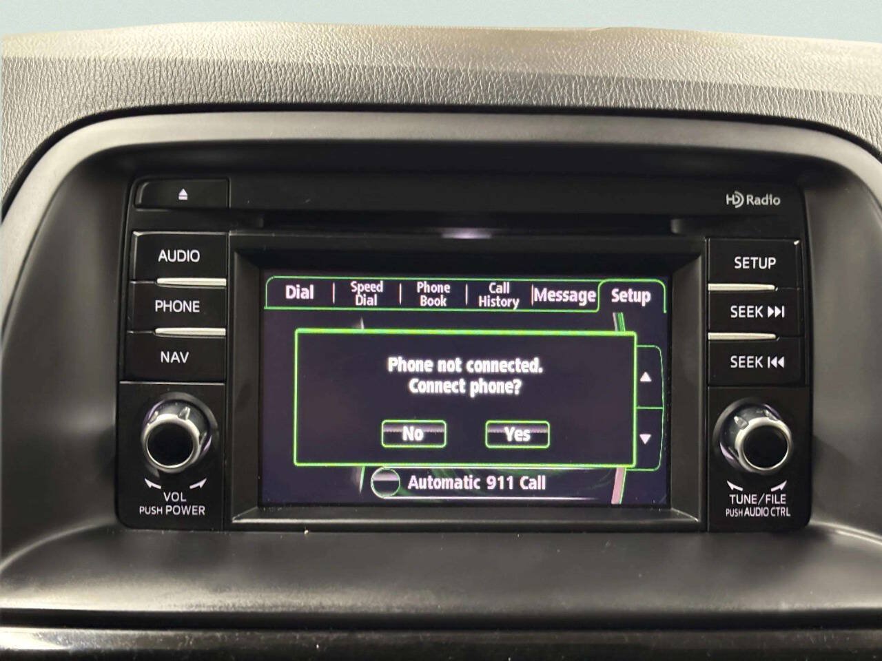 Used 2015 MAZDA CX-5 Touring FWD image 26