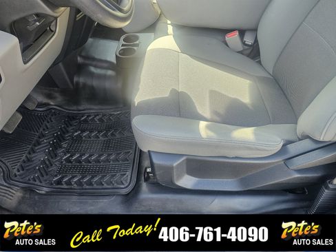 Used 2017 Ford F150 XL w/ XL Power Equipment Group AWD/4WD image 20