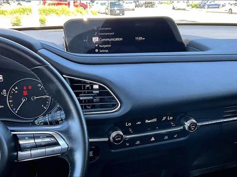 Certified 2023 MAZDA CX-30 AWD 2.5 S w/ Preferred Package image 8