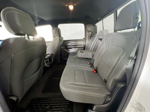 Used 2023 RAM 1500 Big Horn AWD/4WD image 24