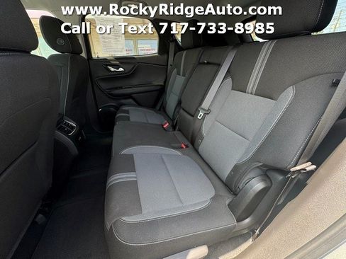 Used 2023 Chevrolet Blazer LT AWD/4WD image 32