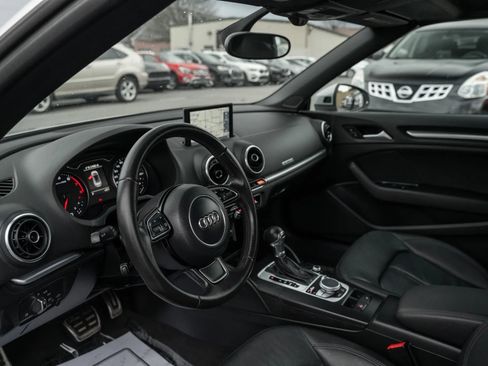 Used 2015 Audi A3 2.0T Premium image 10