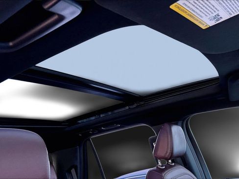 Used 2023 Ford Expedition Limited image 19