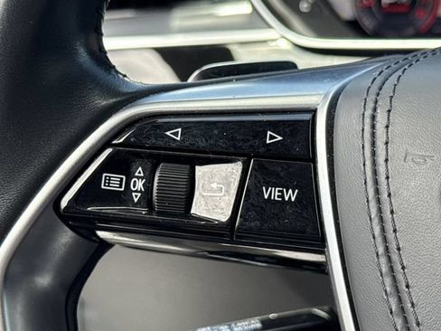 Used 2019 Audi A8 L 3.0T w/ Luxury Package AWD/4WD image 34