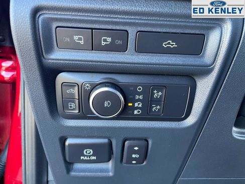 Used 2022 Ford F150 Platinum w/ Equipment Group 701A High image 26