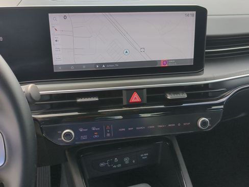 Certified 2025 Kia K5 GT-Line FWD image 21